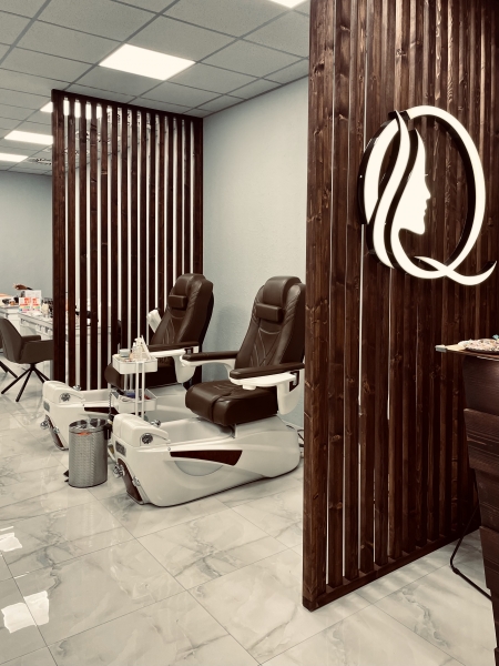 OC Elan - Salon Q Spa