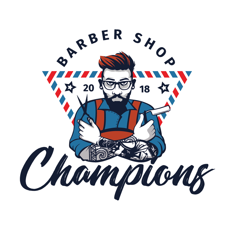 OC Elan - Champions Barber shop