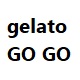 OC Elan - Gelato GO GO