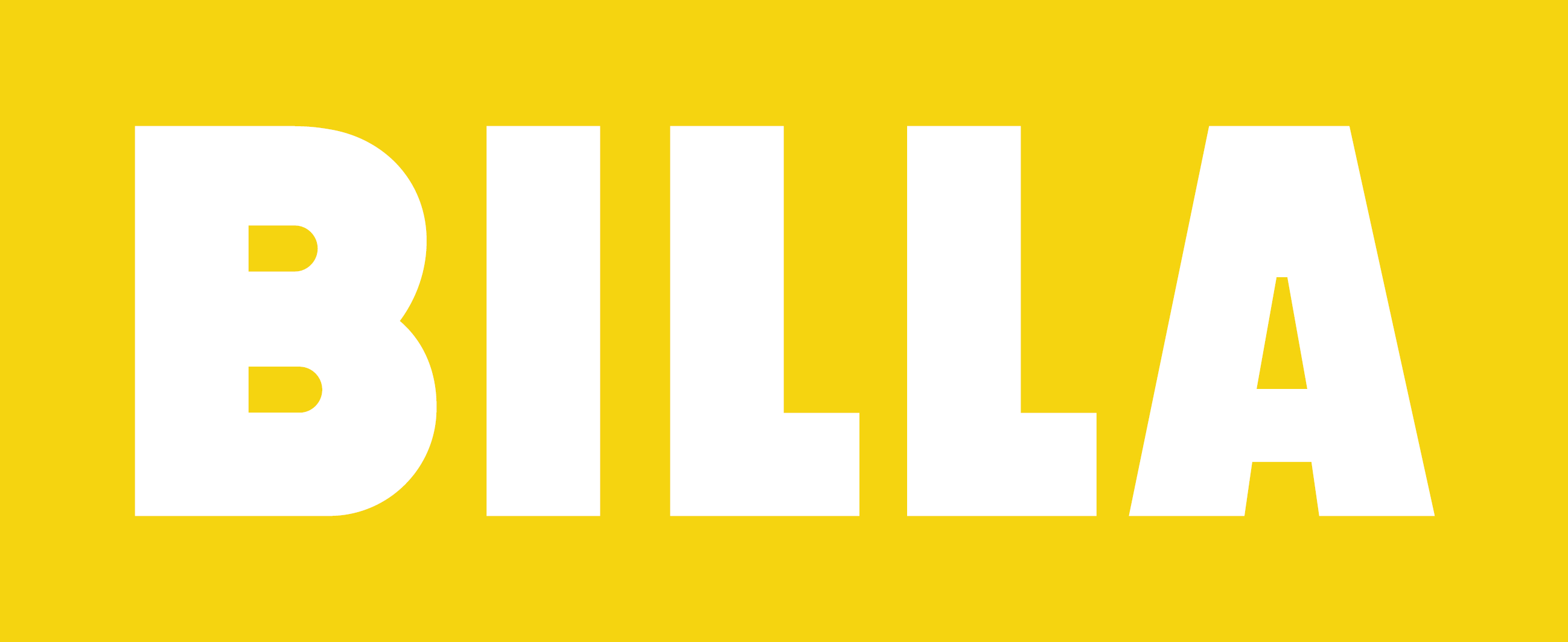 OC Elan - BILLA supermarket
