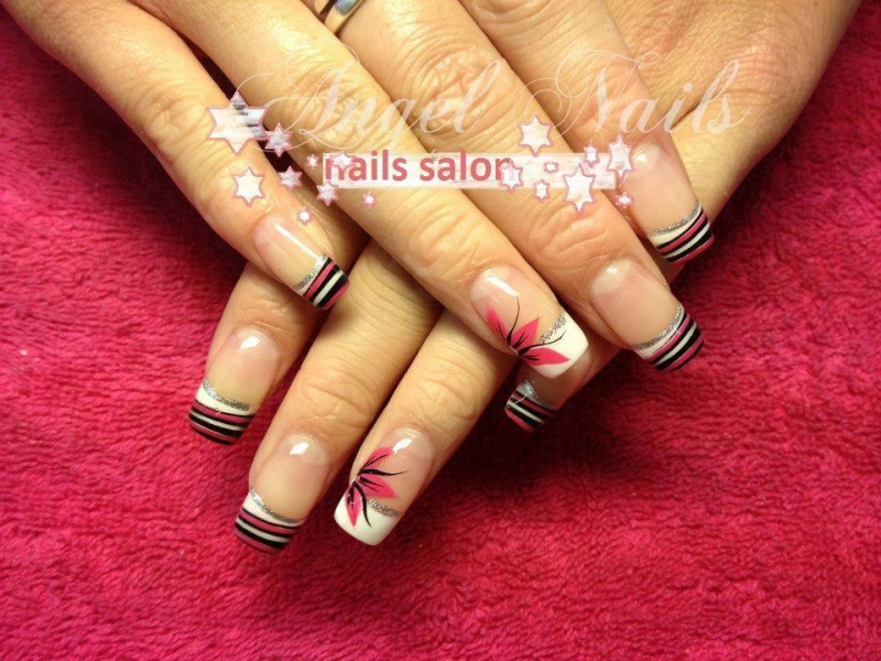 OC Elan - Angel Nails salon