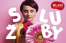 OC ELAN - Široký výběr služeb