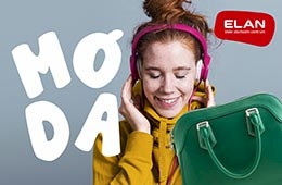 OC ELAN - Dostupná móda pro všechny