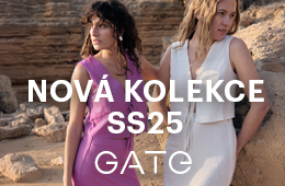 GATE - Jarní novinky v GATE
