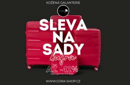GORA - Připravte se na dobrodružství stylově