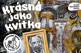 OC ELAN - KRÁSNÁ JAKO KVÍTKA