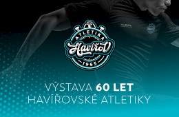 OC ELAN - 60 let havířovské atletiky