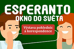 OC ELAN - Esperanto - okno do světa