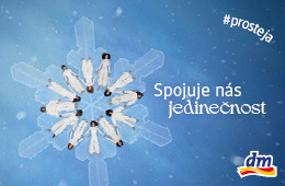 dm drogerie markt s.r.o. - Z podzimního do slavnostního