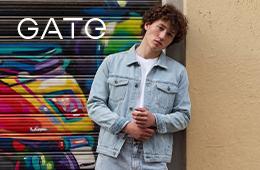 GATE - Jarní novinky