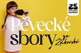 OC ELAN - Výstava - pěvecké sbory