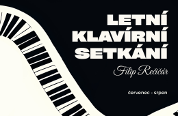 OC ELAN - Letní klavírní koncerty