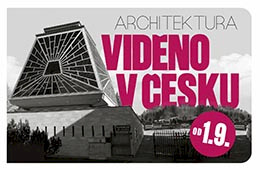 OC ELAN - Viděno v Česku: Architektura