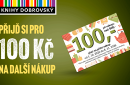 Knihy Dobrovský - Dárků není nikdy dost