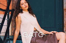 GATE - Objevte trendy podzimní novinky