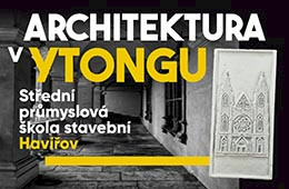OC ELAN - Architektura v Ytongu