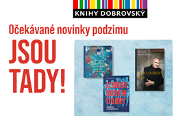 Knihy Dobrovský - Svátek milovníků knih je tady!